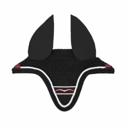 Animo Italia - Bonnet court Ciak noir