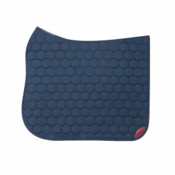 Animo Italia - Tapis de dressage W11 marine