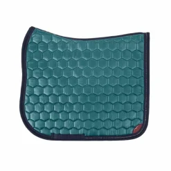 Animo Italia - Tapis de dressage Walzer turquoise