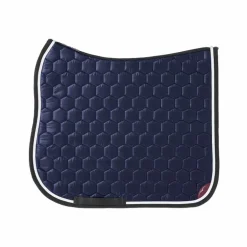 Animo Italia - Tapis de dressage Wastel marine