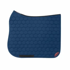 Animo Italia - Tapis de dressage W11 Bleu