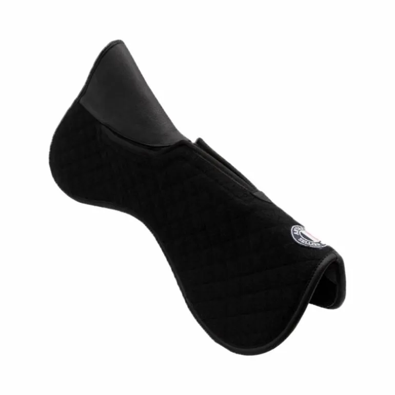 Antarès Sellier - Amortisseur Adjust Pad avec cales Noir / Noir