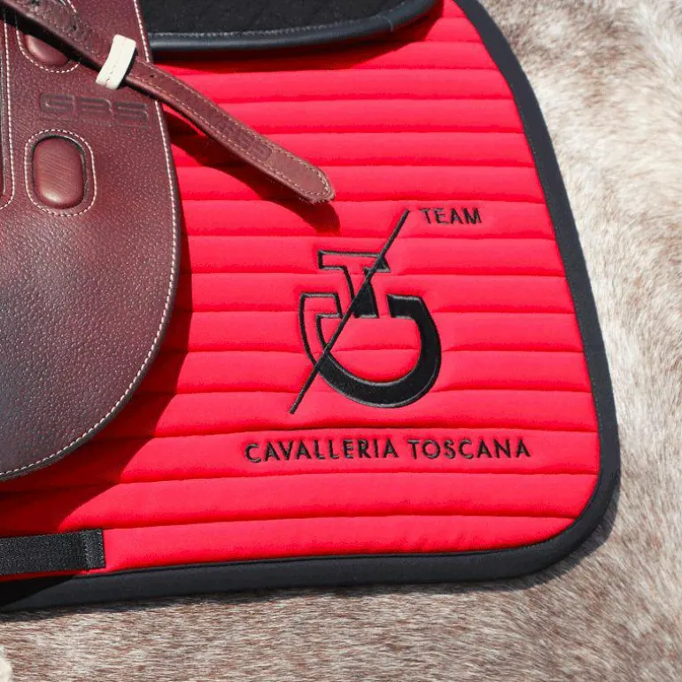 Antarès Sellier - Amortisseur Adjust Pad avec cales Noir / Noir