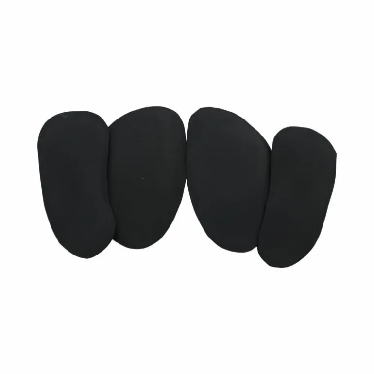 Antarès Sellier - Cales pour amortisseur Adjust Pad noir