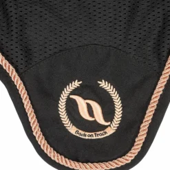 Back On Track - Bonnet Haze noir