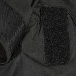 Back On Track - Masque anti-stress Spirit noir avec oreilles