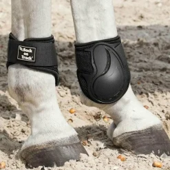 Back On Track - Protège-boulets Airflow noir