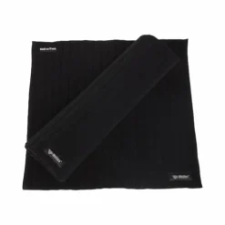 Back On Track - Sous-bandes Scandic noir (x2)