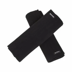 Back On Track - Sous-bandes Scandic noir (x2)