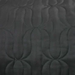 Back on Track - Tapis de dressage Deep Nights noir