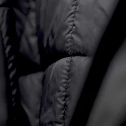 Billybelt - Manteau de pluie homme Eclispe noir