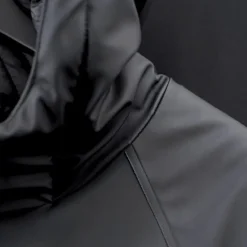 Billybelt - Manteau de pluie homme Eclispe noir