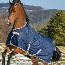 Bucas - Couverture d'extérieur Freedom Turnout Light marine 0g