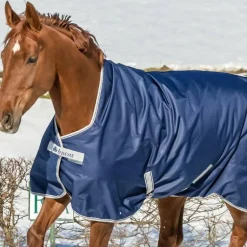 Bucas - Couverture d'extérieur Freedom Turnout Light marine 0g