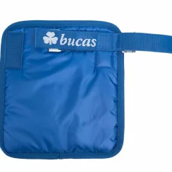 Bucas - Extension de poitrail Click'n Go navy
