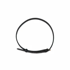 Canter - Courroie de muserolle combinée Noir