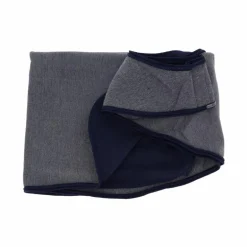 Canter - Couvre-reins Polaire Brandebourg marine 0g