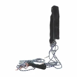 Canter - Enrênement à poulies pour longe corde marine