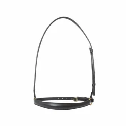 Canter - Muserolle allemande Noir