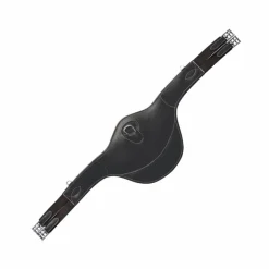 Canter - Sangle bavette noir