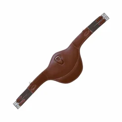 Canter - Sangle bavette tabac