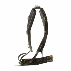 Canter - Surfaix de travail cuir à coussins