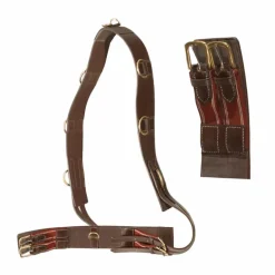 Canter - Surfaix de travail cuir sans coussins