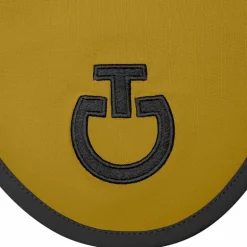 Cavalleria Toscana - Bonnet pour chevaux court Light miel