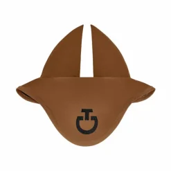 Cavalleria Toscana - Bonnet pour chevaux court Light cuivre