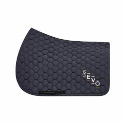 Cavalleria Toscana - Tapis de selle Revo gris