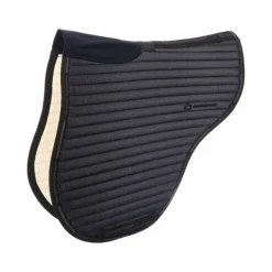 Cavalleria Toscana - Tapis de selle R-Evo coupé sport marine
