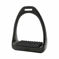 Compositi - Etriers Reflex Reflective noir/ noir