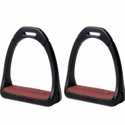 Compositi - Étriers Premium enfant terracotta