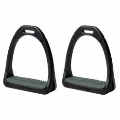 Compositi - Étriers Premium gris vert