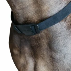 Dyon - Bricole élastique New English Collection noir