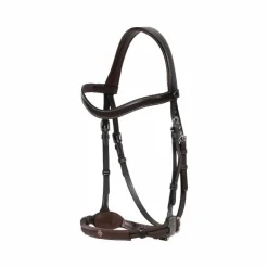 Dyon - Bridon sans mors Working by Dy'on havane