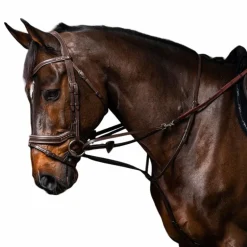 Dyon - Enrênement Howlett complet Working by Dyon brun