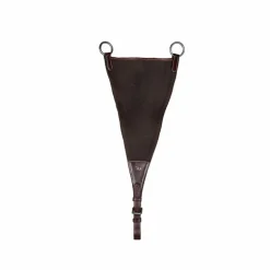 Dyon - Fourchette de martingale pleine élastique US Collection brun