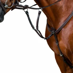 Dyon - Fourchette de martingale à anneaux Working by Dyon brun