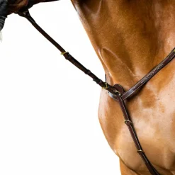 Dyon - Fourchette de martingale fixe D Collection brun