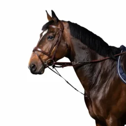 Dyon - Fourchette Howlett New English Collection brun