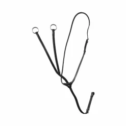 Dyon - Martingale à anneaux US Collection noir