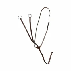 Dyon - Martingale à anneaux US Collection brun