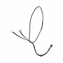 Dyon - Martingale à anneaux D Collection brun