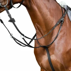 Dyon - Martingale à anneaux Working By Dyon noir