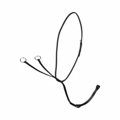 Dyon - Martingale à anneaux D Collection noir