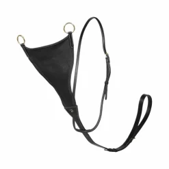 Dyon - Martingale Bib élastique D Collection noir