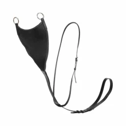 Dyon - Martingale Bib élastique New Eglish collection noir