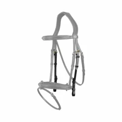 Dyon - Montants de mors D Collection noir