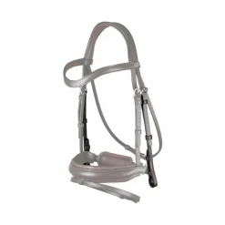 Dyon - Montants de mors Working By Dyon marron